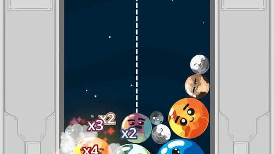 Solar Merge — screenshot 1