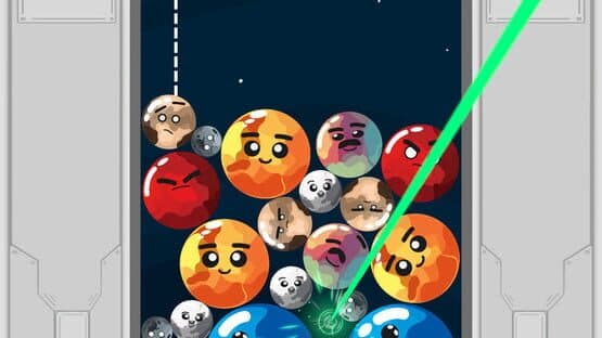 Solar Merge — screenshot 2