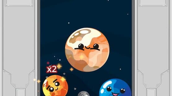 Solar Merge — screenshot 3