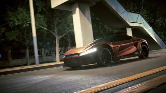 FSA Driving — screenshot 1