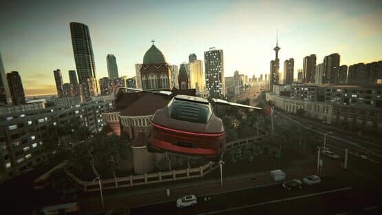 FSA Driving — screenshot 2