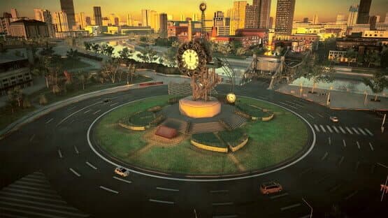 FSA Driving — screenshot 3