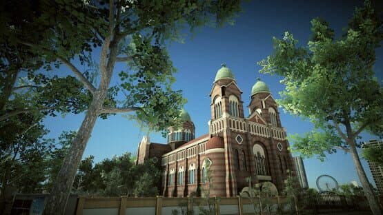 FSA Driving — screenshot 5