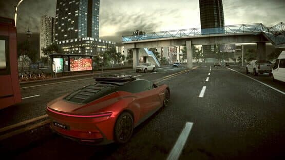 FSA Driving — screenshot 6
