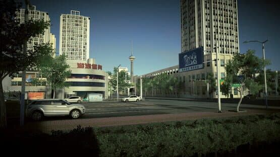 FSA Driving — screenshot 7
