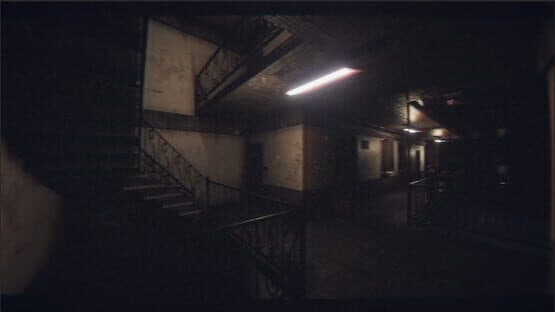 Cursed Enigma: The Midnight Apartment — screenshot 1