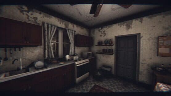Cursed Enigma: The Midnight Apartment — screenshot 4
