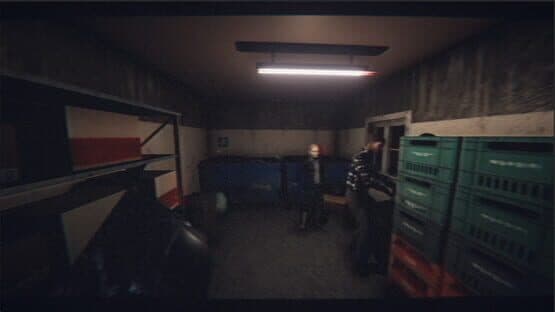 Cursed Enigma: The Midnight Apartment — screenshot 8