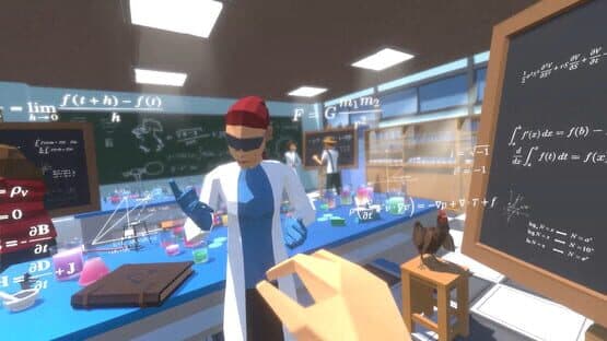 Leeroy — screenshot 2