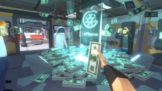 Leeroy — screenshot 4