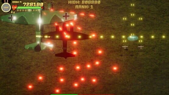 Eagles of World War 2 — screenshot 1