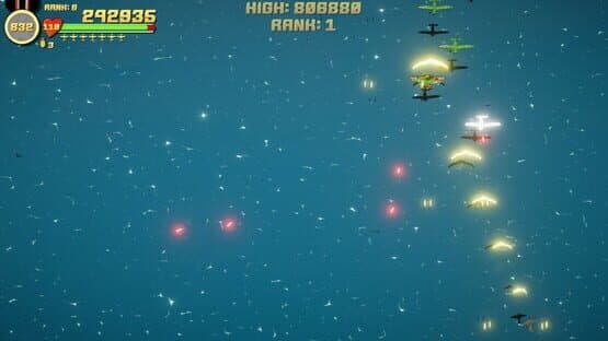 Eagles of World War 2 — screenshot 2