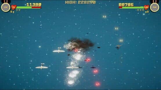 Eagles of World War 2 — screenshot 3