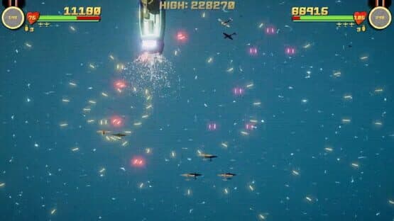 Eagles of World War 2 — screenshot 4