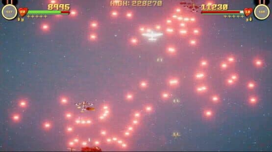Eagles of World War 2 — screenshot 5