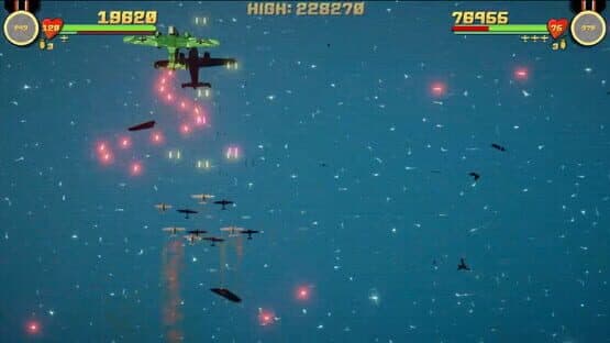 Eagles of World War 2 — screenshot 7