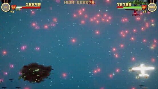 Eagles of World War 2 — screenshot 8