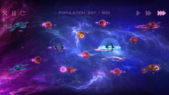Star Legends — screenshot 3
