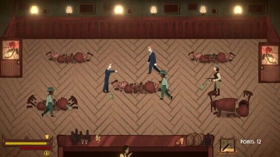 Speakeasy — screenshot 1