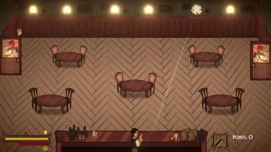 Speakeasy — screenshot 4