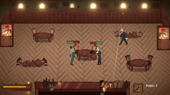 Speakeasy — screenshot 5