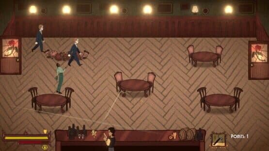 Speakeasy — screenshot 6
