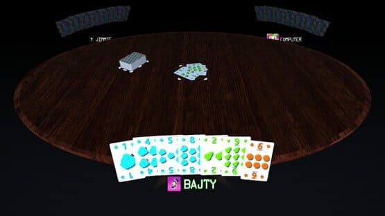 Mono! — screenshot 1