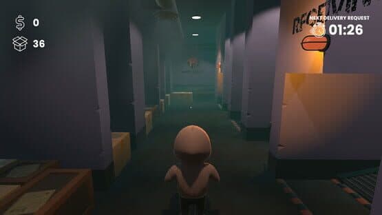 Warehouse Inc. — screenshot 1