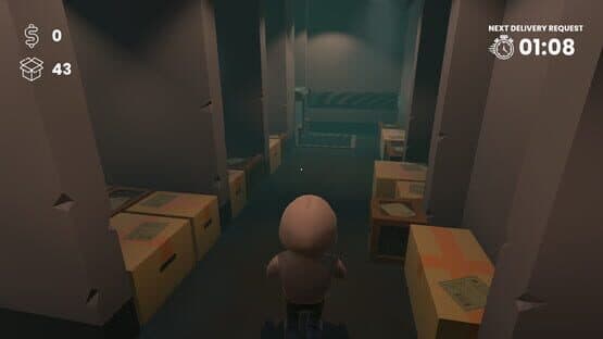 Warehouse Inc. — screenshot 4