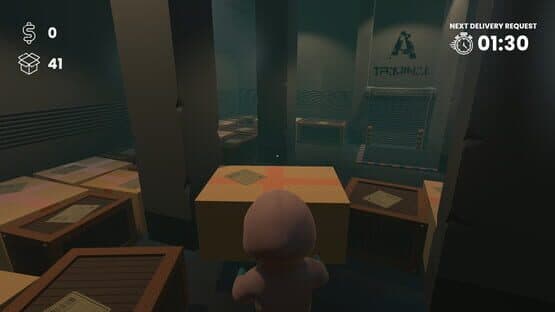 Warehouse Inc. — screenshot 5