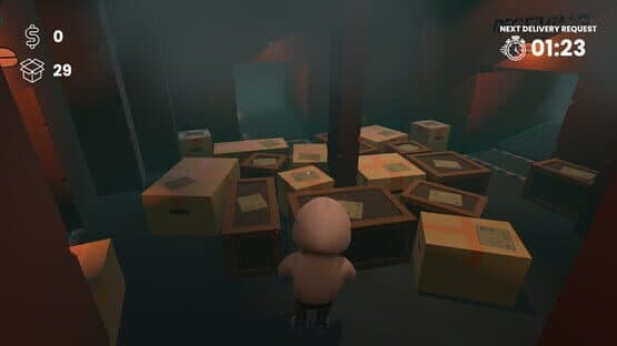 Warehouse Inc. — screenshot 8