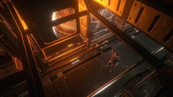 The Last Signal — screenshot 1