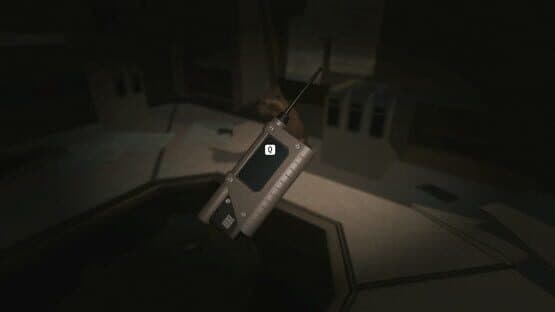 The Last Signal — screenshot 2
