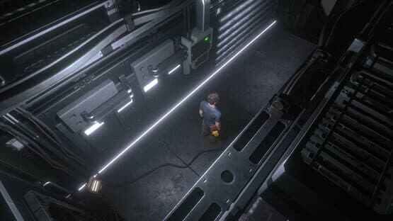 The Last Signal — screenshot 3