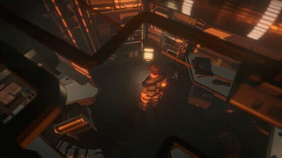 The Last Signal — screenshot 4