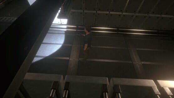 The Last Signal — screenshot 5