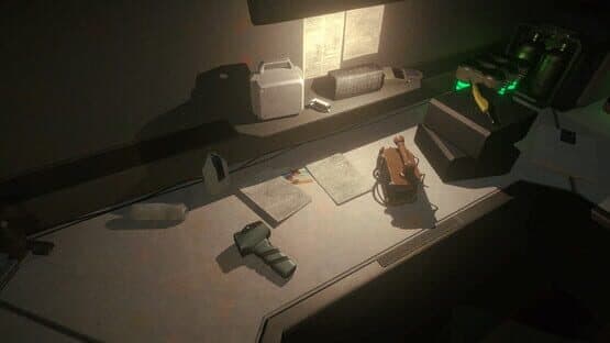 The Last Signal — screenshot 6