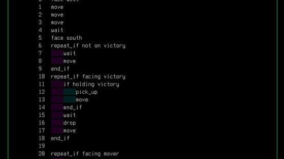 Frood Robotics — screenshot 4