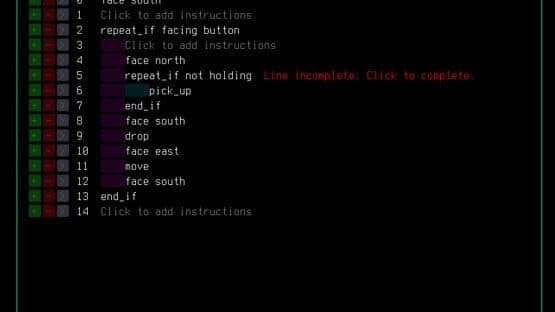 Frood Robotics — screenshot 5