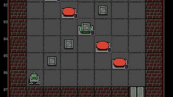 Frood Robotics — screenshot 6