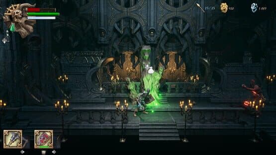 Trizna — screenshot 1