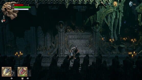 Trizna — screenshot 4