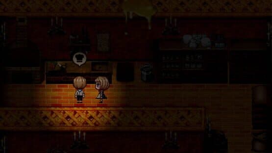 Candy House in the Dark Forest — screenshot 2