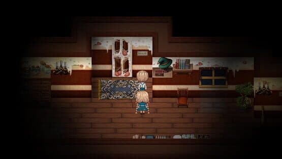 Candy House in the Dark Forest — screenshot 3