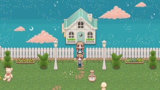 Candy House in the Dark Forest — screenshot 4