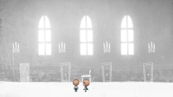 Candy House in the Dark Forest — screenshot 5