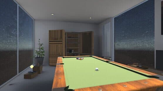 Pocketing the Ball — screenshot 2