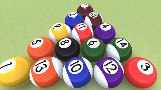 Pocketing the Ball — screenshot 5