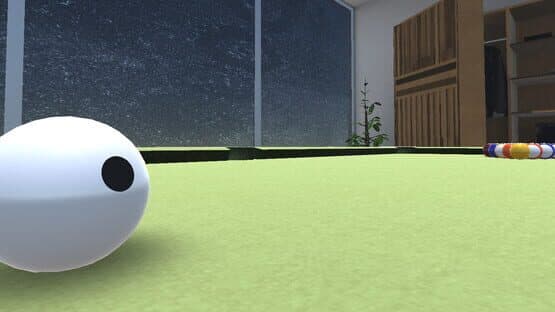 Pocketing the Ball — screenshot 7