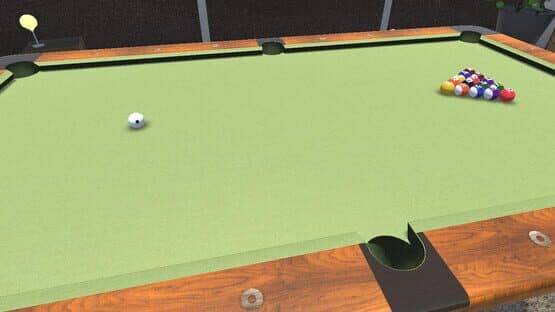 Pocketing the Ball — screenshot 8